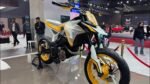 TVS Apache RTS-X 300
