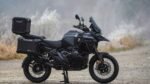 BMW R1300 GS Bike Trip