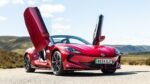 MG Cyberster Price in India, Design, Features, Performance, and Launch Date