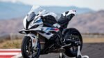 2025 BMW S1000RR