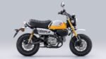 Honda Monkey 49cc