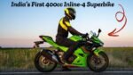 Kawasaki Ninja ZX-4RR