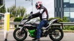 2024 Kawasaki Z7 Hybrid ABS