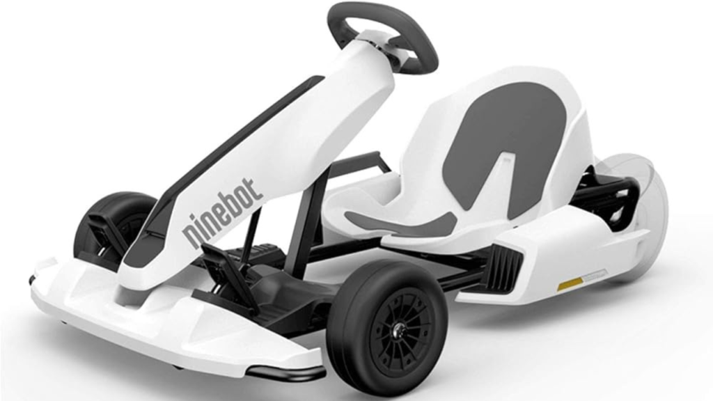 Segway Ninebot Gokart Pro