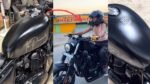 Royal Enfield TWINBOB 650