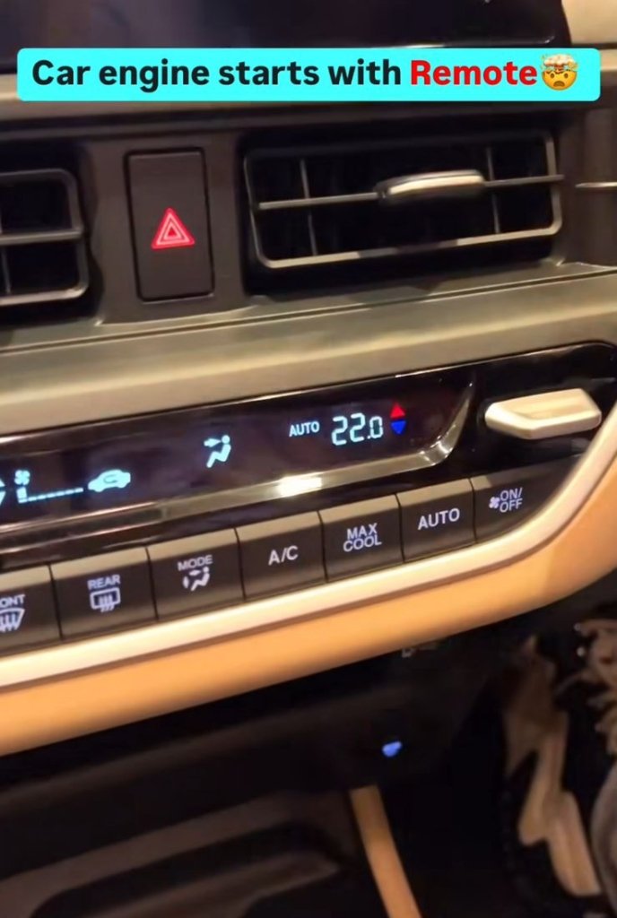 New Honda Amaze 2025
