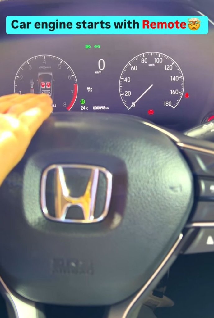New Honda Amaze 2025