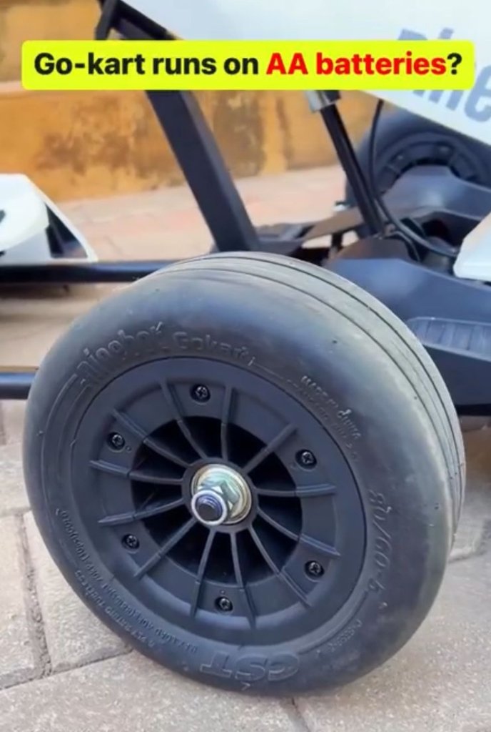 Segway Ninebot Gokart Pro