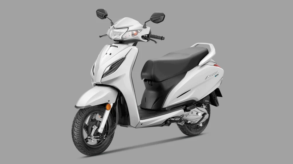2025 Honda Activa 7G